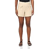 Trina Turk Women's Linen Blend Short