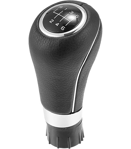 Amazon.com: Gear Shift Knob Head Gear Cover Shift Lever