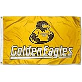 Southern Miss Eagles Mascot College Flag