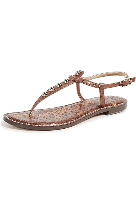 sam edelman gigi sandal leopard