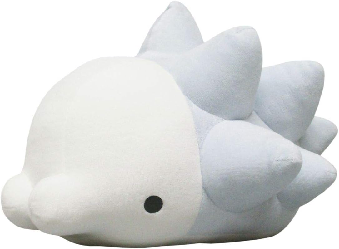 Amazon 三英貿易 ポケットモンスター ぬいぐるみ雑貨シリーズ もちふわクッション ユキハミ ぬいぐるみ 高さ26cm Pz57 ぬいぐるみ おもちゃ