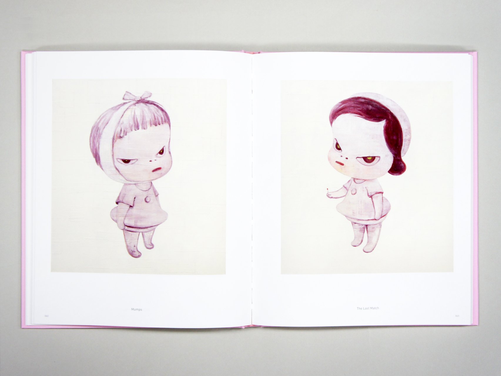 奈良美智 Yoshitomo Nara Self Selected Works Paintings 奈良 美智 本 通販 Amazon