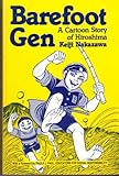 Image de 1: Barefoot Gen: A Cartoon Story of Hiroshima