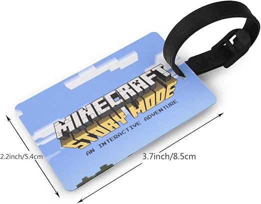 Amazon Co Jp ネームタグ マインクラフト11 荷物タグ スーツケースタグ シリコン ネームタグ ラゲッジタグ シリコン製 名札 搭乗の荷札 紛失防止 トラベル 番号札 ホーム キッチン