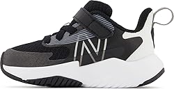 New Balance Kid's Rave Run V2 Hook & Loop Running