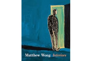 Matthew Wong: Interiors