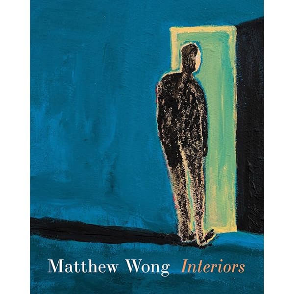 Amazon.com: Matthew Wong: The Realm of Appearances: 9780300266863