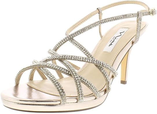 special occasion sandals