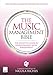 The Music Management Bible by Nicola Riches, Nicola Riches