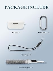 Case for Denon PerL Pro 2024 True Wireless