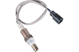 Nifeida 234-9052 Air Fuel Ratio Oxygen O2 Sensor Upstream Compatible with 2005-08 Toyota Corolla Matrix Pontiac Vibe 2006-14 Toyota Yaris 2007-09 Lexus LS460 OE# 894670202 250-54006