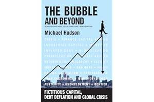 The Bubble and Beyond