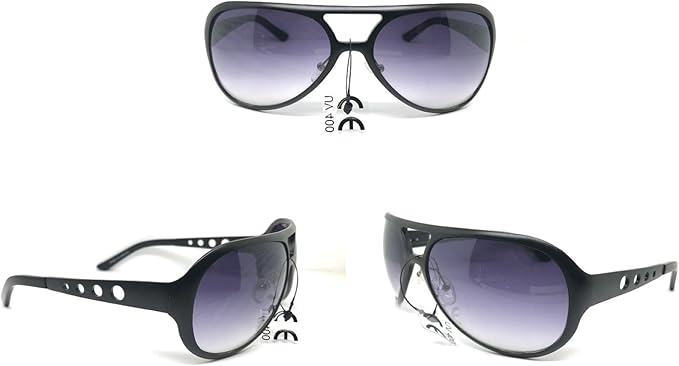 elvis sunglasses metal frame