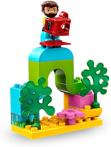 Lego Product Title Missing Will Be Submitted Amazon De Spielzeug