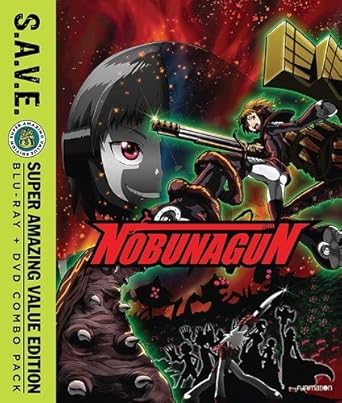 Download Amazon Com Nobunagun The Complete Series Blu Ray Jad Saxton For Android Free Get Wallpaper Amazon Com Nobunagun The Complete Series Blu Ray Jad Saxton Desktop Wallpaper
