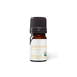 Aromatics International Pure Organic Inula Sweet