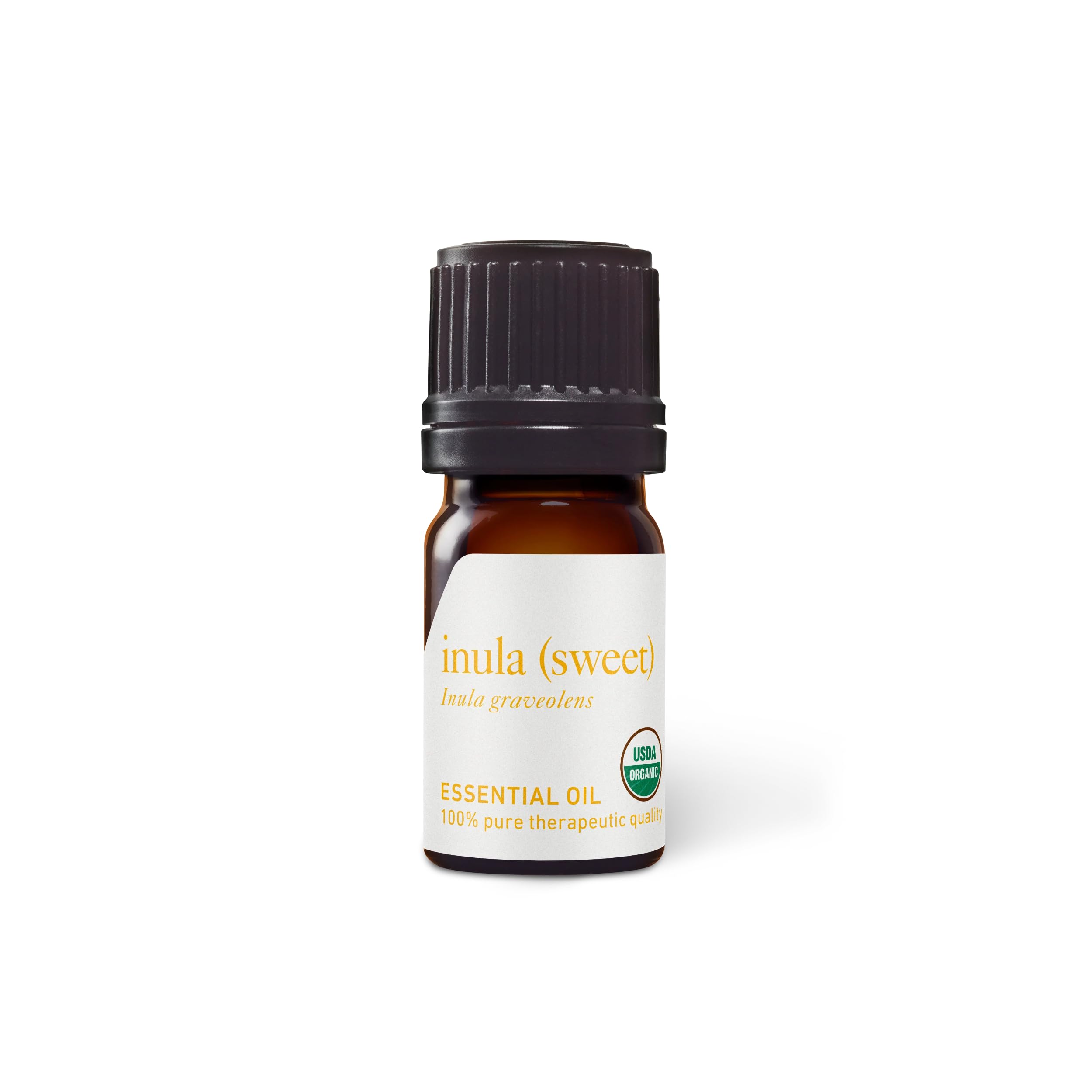 Aromatics International Pure Organic Inula Sweet