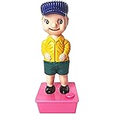 SUNRISE Kitchen Supply 7.5" Wee Pee The Wee Wee Squirting Boy