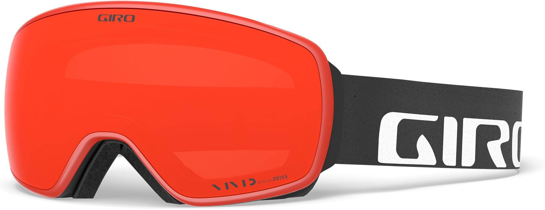 Giro Agent Snow Goggles Quick Change with 2 Lenes