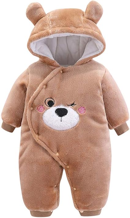 Bebe Garcon Fille Combinaison De Neige En Peluche Chaude Manteau A Capuche Hiver 3 6 9 12 Mois Nouveau Ne Bebe Barboteuse Gigoteuse A Jampe Bebe Combinaisons Fleece Barboteuse Amazon Fr Bebes Puericulture Bebe Garcon Fille Combinaison De Neige En Peluche Chaude Manteau A Capuche Hiver 3 6 9 12 Mois Nouveau Ne Bebe Barboteuse Gigoteuse A Jampe Bebe Combinaisons Fleece Barboteuse Amazon Fr Bebes Puericulture