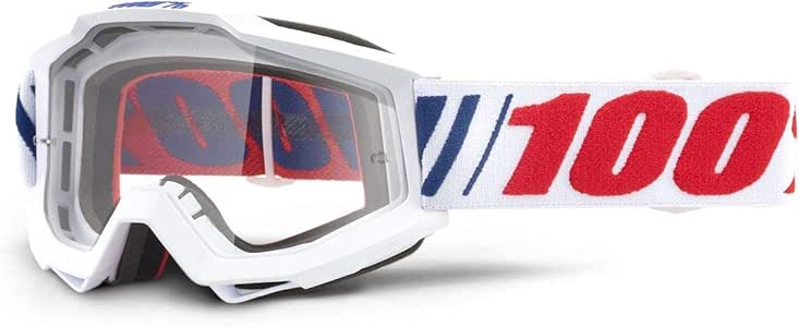100 goggle strap replacement