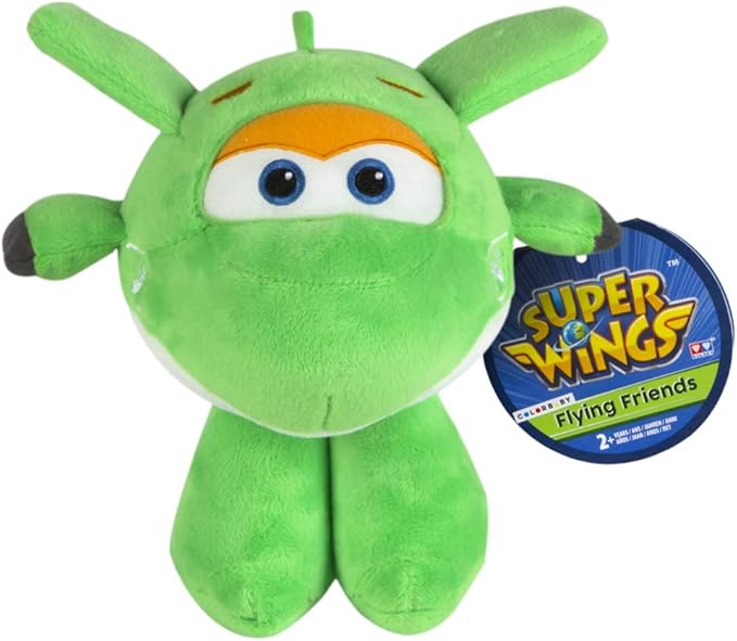 super wings mira comprar