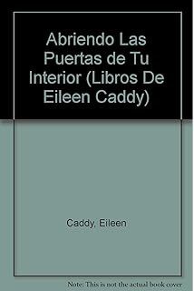 Abriendo las puertas de tu interior / Opening the doors of your interior (Libros De