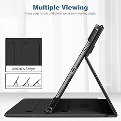 Fintie Case for Samsung Galaxy Tab A9 Plus/A9+ 5G