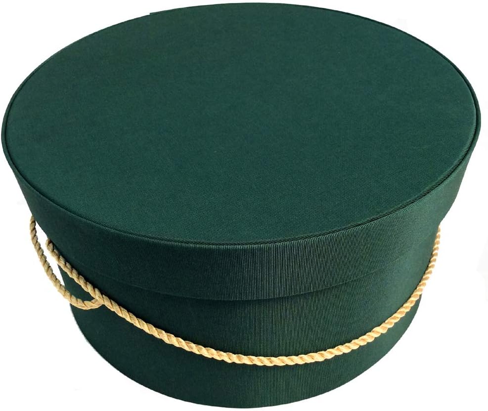 cheap decorative hat boxes