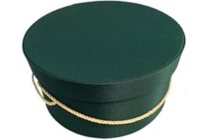 SARAH'S HAT BOXES Hat Boxes