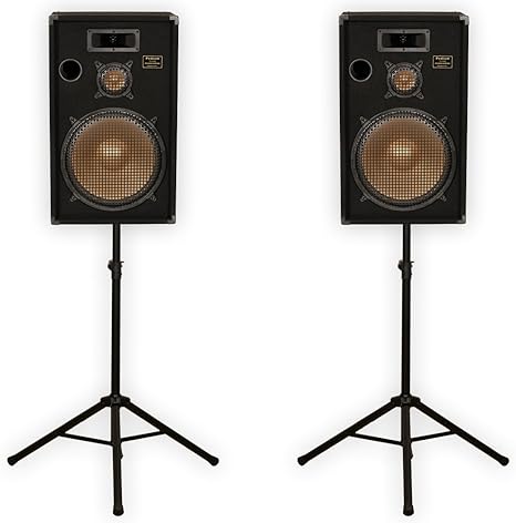 podium pro audio studio series speakers