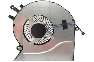 Laptop GPU Fan for HP OMEN 17-AN007TX 17-AN006TX 17-AN008CA 17-AN010CA 17-AN010TX 17-AN011DX 17-AN011TX 17-AN013DX 17-AN013TX