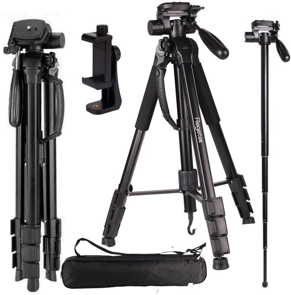 All inclusive best hunting tripod for spotting scopes in 2020
