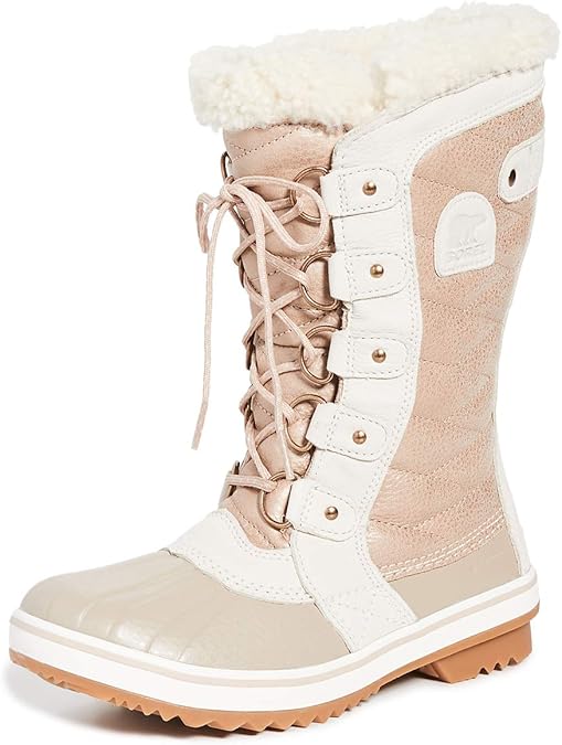 amazon prime sorel boots