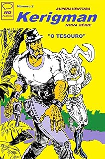Livro Kerigman 2: "O Tesouro"