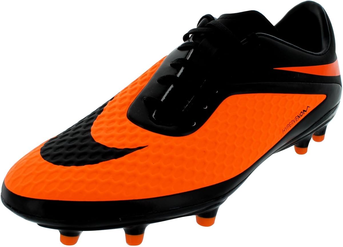 nike hypervenom phelon fg