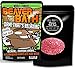 Beaver Bath Soak - Pink Bath Salts, Luxury Spa Fun for Best Friends and Bachelorette Party
