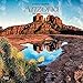 Arizona Wild & Scenic 2020 12 x 12 Inch Monthly Square Wall Calendar, USA United States of America S by 