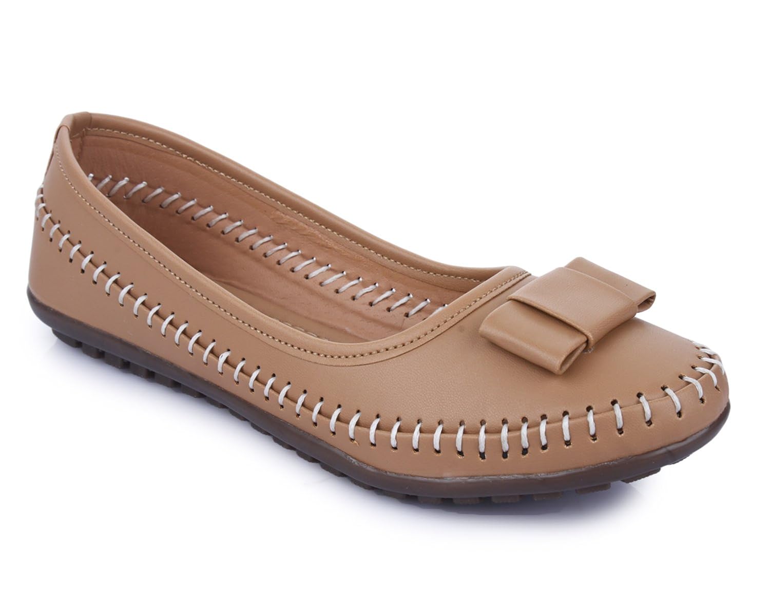 trase mosaic ballerinas for women / ladies