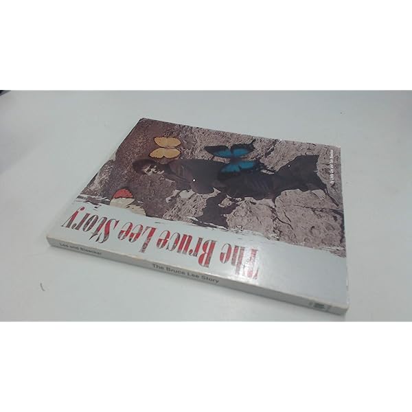 Bruce Lee: The Man Only I Knew: Lee, Linda.: 9780446787741: Amazon