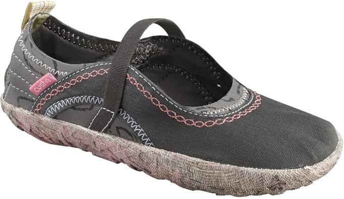 Cushe Women�s Shucoon MJ (11 in Charcoal