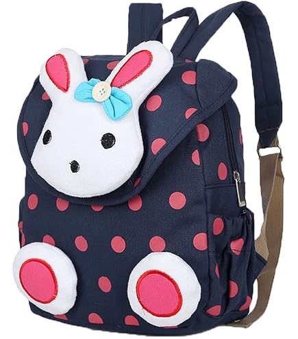 Yybng Sac Bandoulière Peluche | Sac Bandoulière Animal En