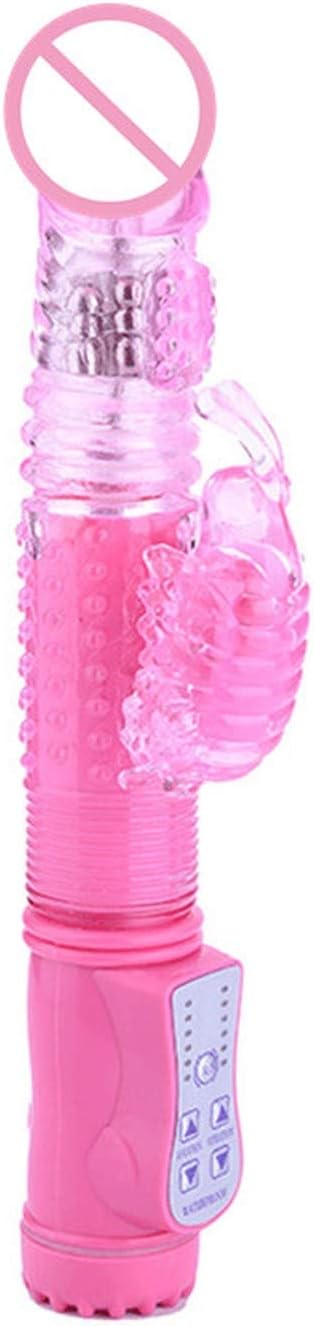 Toys Funny Machine,Waterproof Oral Clit,Intimate Women Products Erotic ST306,Pink