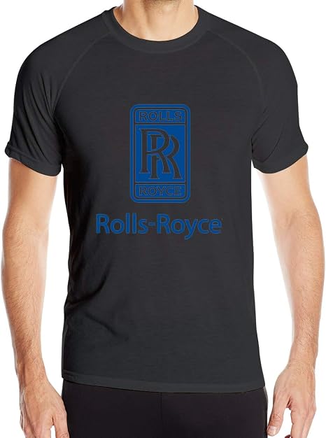 rolls royce t shirt amazon