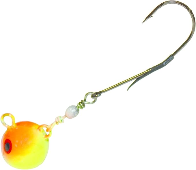 Northland SWHJ3108 SwivelHead Jig Sports & Outdoors