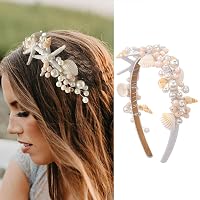 Colorful Rhinestone Sponge Headband Vintage Wide Edge Stained Glass Hair Accesso Amazon.com : Crrezhai Rhinestone Headband for Women Colorful  main image 3