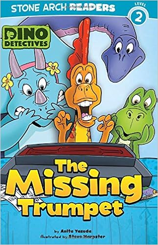 The missing trumpet