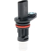 Astemo CPS0151 Engine Crankshaft Position Sensor | Replaces 12646781. OE-grade O2 sensor.