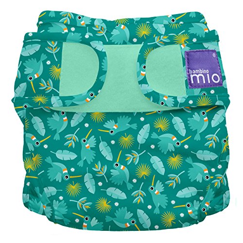 size 1 cloth diapers