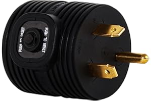 SUPLIFE 30 Amp rv-Power-converters